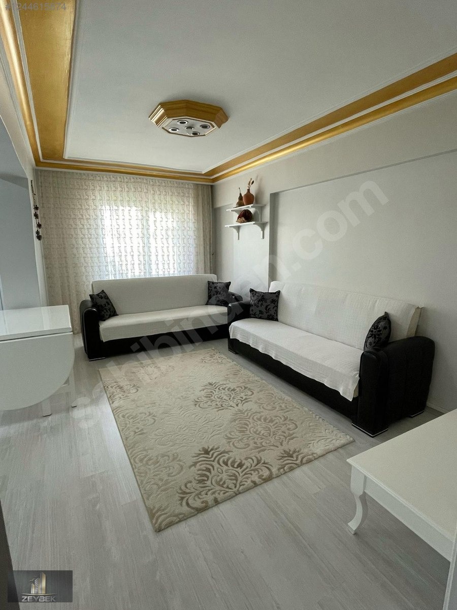 [ZEYBEKTEN] KAZIM KARABEKİR'DE 205M2 NET MÜKEMMEL DUBLEKS 3+2 - İSTANBUL GAZİOSMANPAŞA fotoğraf 20