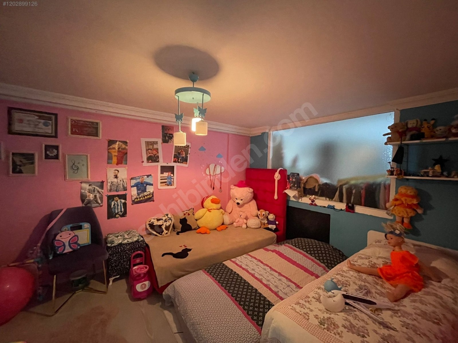 OB GLOBAL GAYRİMENKULDEN TEYYAREDÜZÜNDE SATILIK DUBLEKS DAİRE - GİRESUN MERKEZ fotoğraf 4