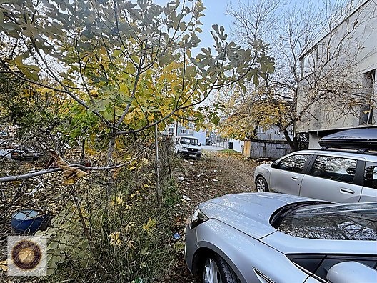 C KIZIK DEĞİRMENÖNÜ SATILIK 94m2 ARSA - BURSA YILDIRIM fotoğraf 17