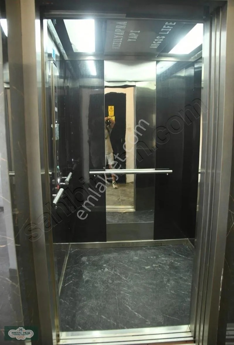 Aydın Kuşadası Değirmendere Mahallesinde 2+1 Satılık Daire - AYDIN KUŞADASI fotoğraf 6