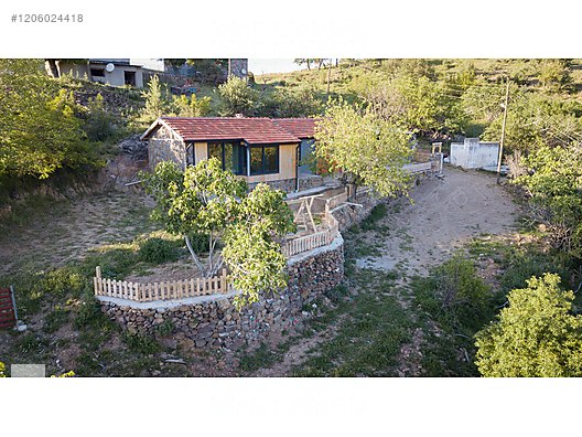 ÇANAKKALE BAYRAMİÇ KAYKILAR KÖYÜ 513 M2 BAHÇELİ MÜSTAKİL TAŞ EV - ÇANAKKALE BAYRAMİÇ fotoğraf 28
