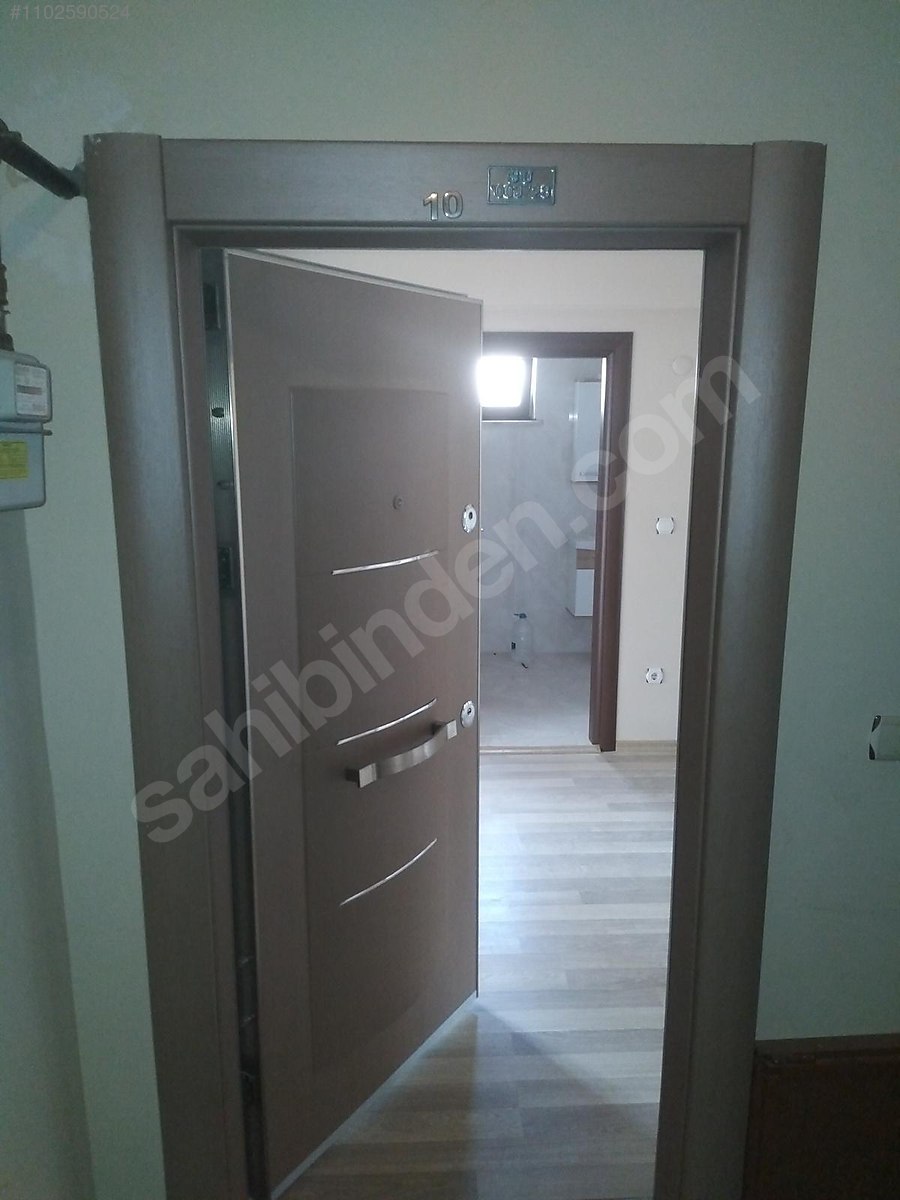 Deniz&Orman Manzaralı Satılık Daire/Realestate for Sale with - YALOVA ARMUTLU fotoğraf 9