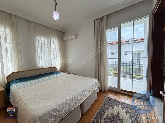 DAVUTLAR DILEK TERMAL VILLALARI SITESI’NDE SATILIK 4+1 TRIPLEKS VILLA - AYDIN KUŞADASI fotoğraf 25