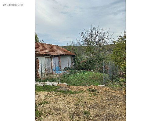 KOCAELİ KANDIRA  NASUHLAR  KÖYÜNDE 75 M²  ARSA  SATILIKTIR - KOCAELİ KANDIRA fotoğraf 6