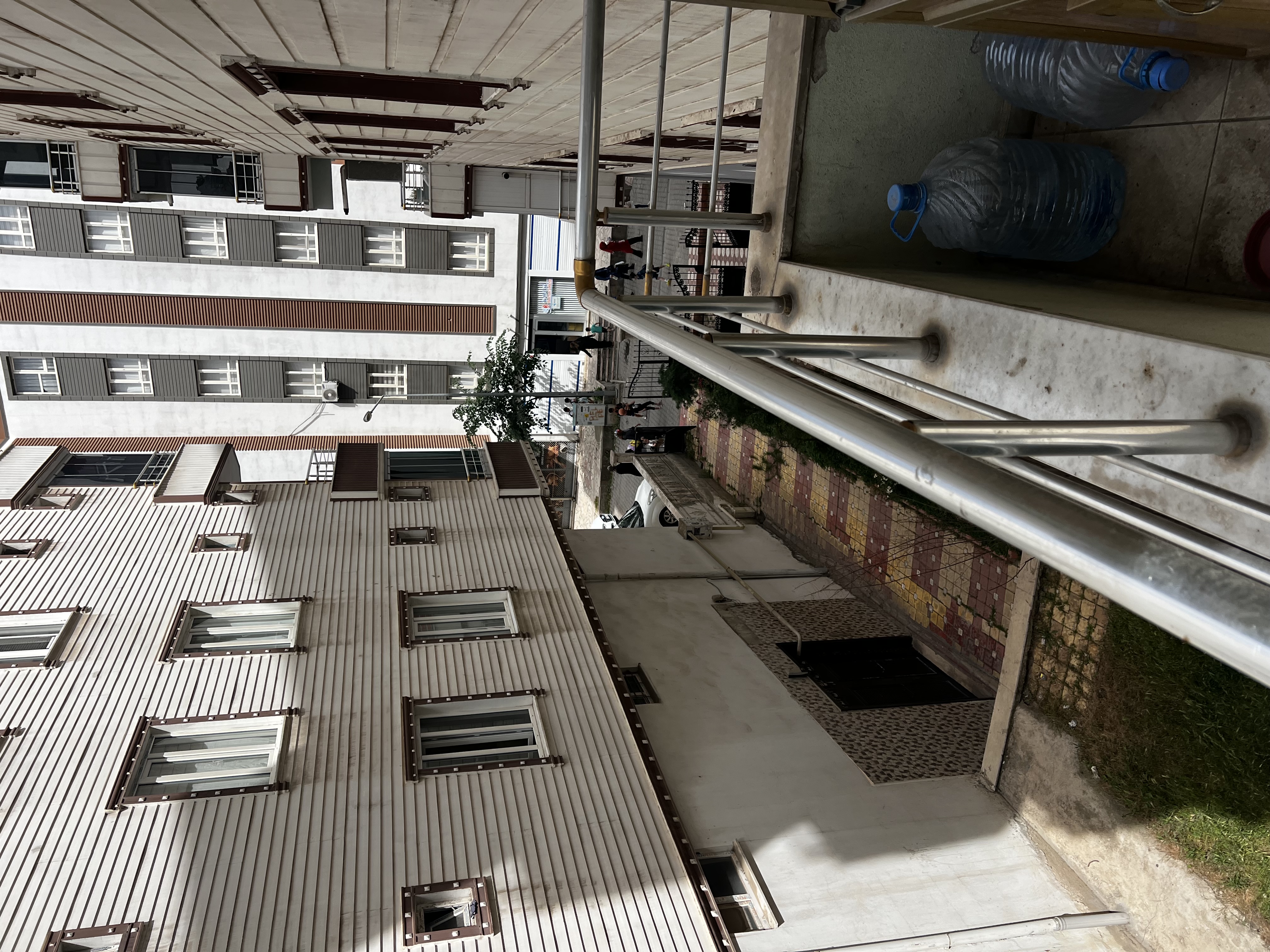 BATMAN PARK AWM YANINDA 2+1 SATILIK AMERİKAN MUTFAK  - BATMAN MERKEZ fotoğraf 16