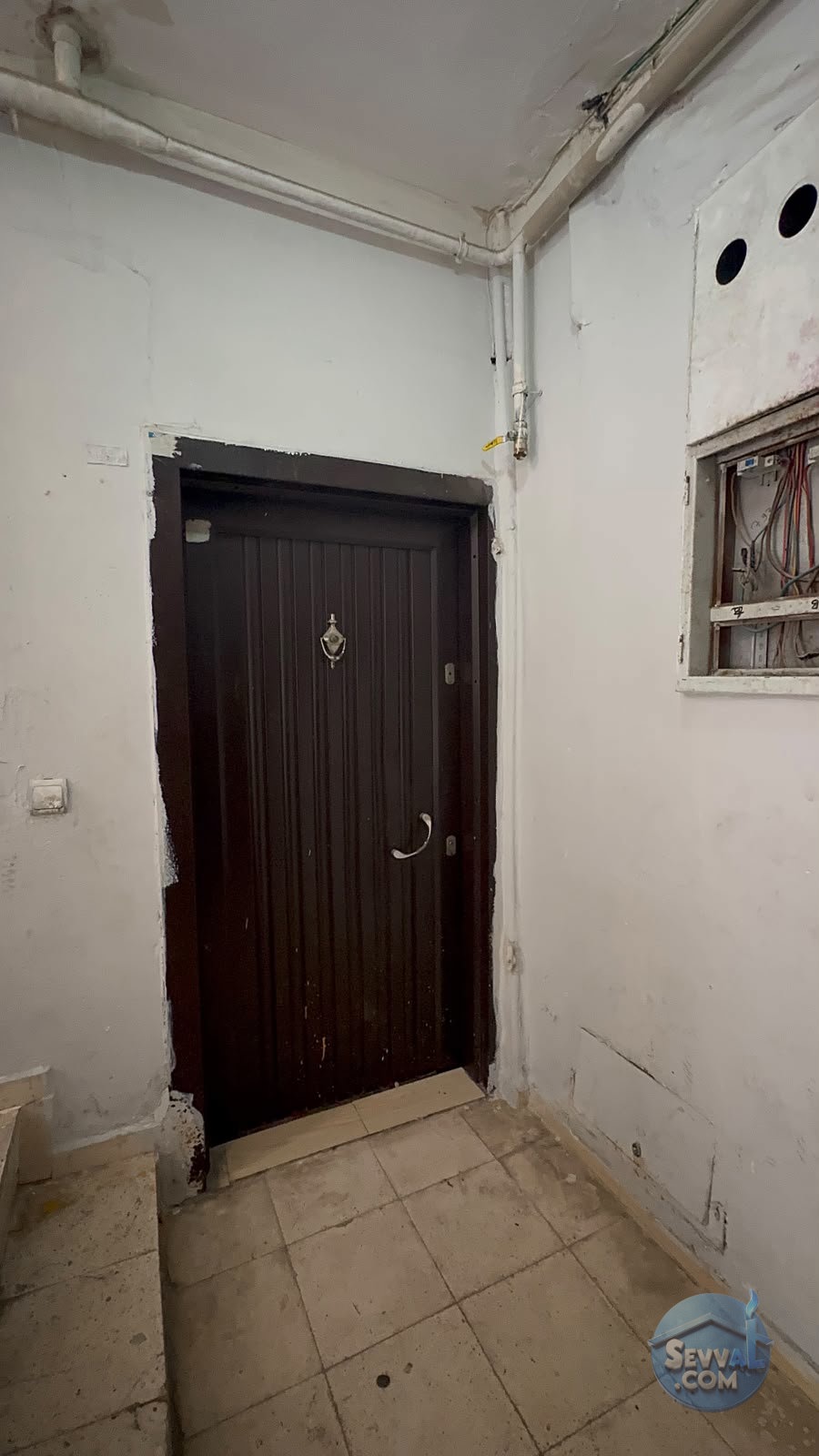 AHMET YESEVİ MAH DÜZ GİRİŞ 3+1 D.GAZ KAPIDA - ŞANLIURFA HALİLİYE fotoğraf 24