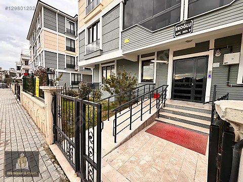 Geniş 2+1 | Yüksek Giriş Kat | Balkonlu | Ebeveyn Banyolu 90 m2 - YALOVA ÇİFTLİKKÖY fotoğraf 36