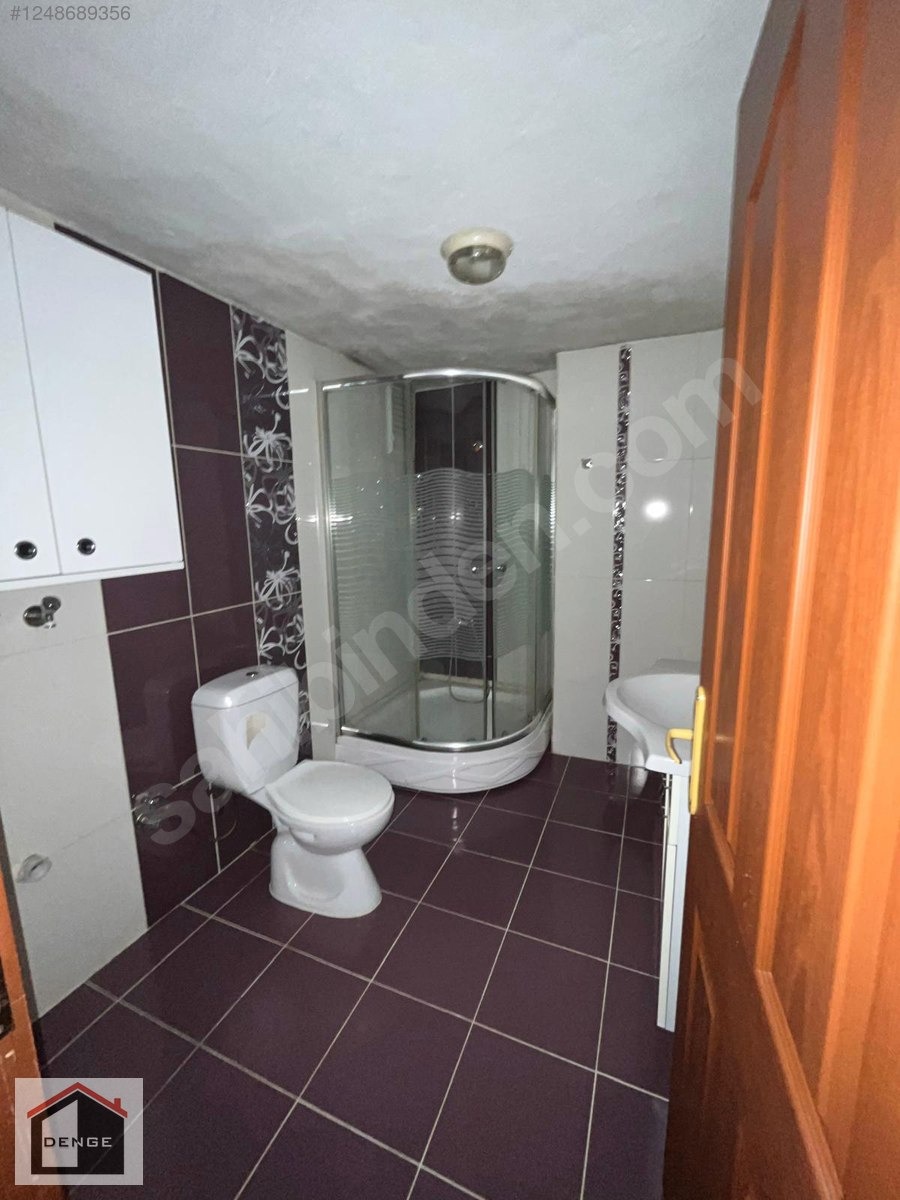 BEŞKAVAKLARDA 3+1 KİRALIK DAİRE - BOLU MERKEZ fotoğraf 16