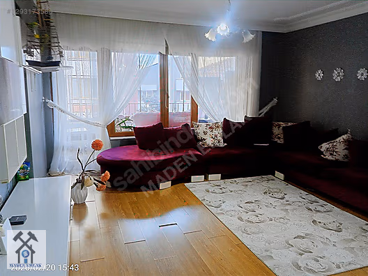 Bahçelievler'de Satılık 3+1 Daire, 145m², Merkezi Konum - ZONGULDAK MERKEZ fotoğraf 17