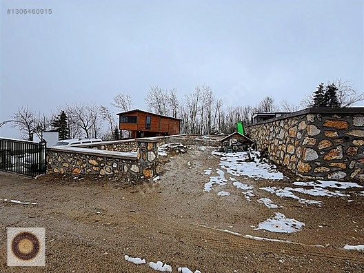 KESTEL ALÇAM MH SATILIK 300m2 EMSALSİZ - BURSA KESTEL fotoğraf 25