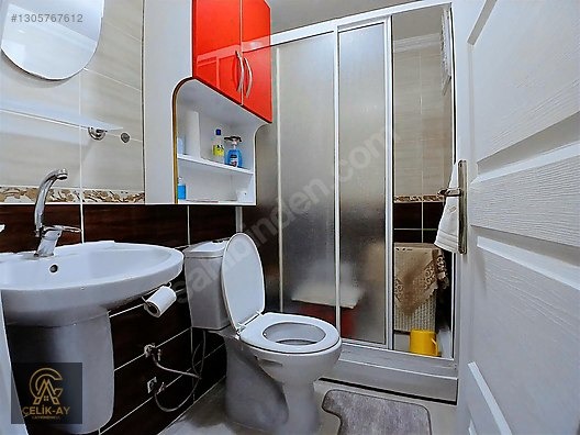 ÇELİK-AY'DAN YEŞİLOVA ZÜMRA SİT. SATILIK ARA KAT DAİRE - KOCAELİ İZMİT fotoğraf 14