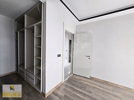 İSKANI ALINDI ! OTURUM HAZIR G.ODALI E.BANYOLU MANZARA KATTA 2+1 - ANKARA KEÇİÖREN fotoğraf 19