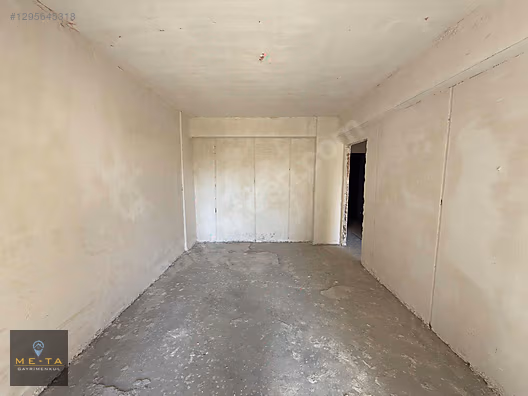 ME TA GAYRİMENKUL,DEN GAZİ MAHALLESIN'DE FIRSAT DAİRE - ANKARA POLATLI fotoğraf 10