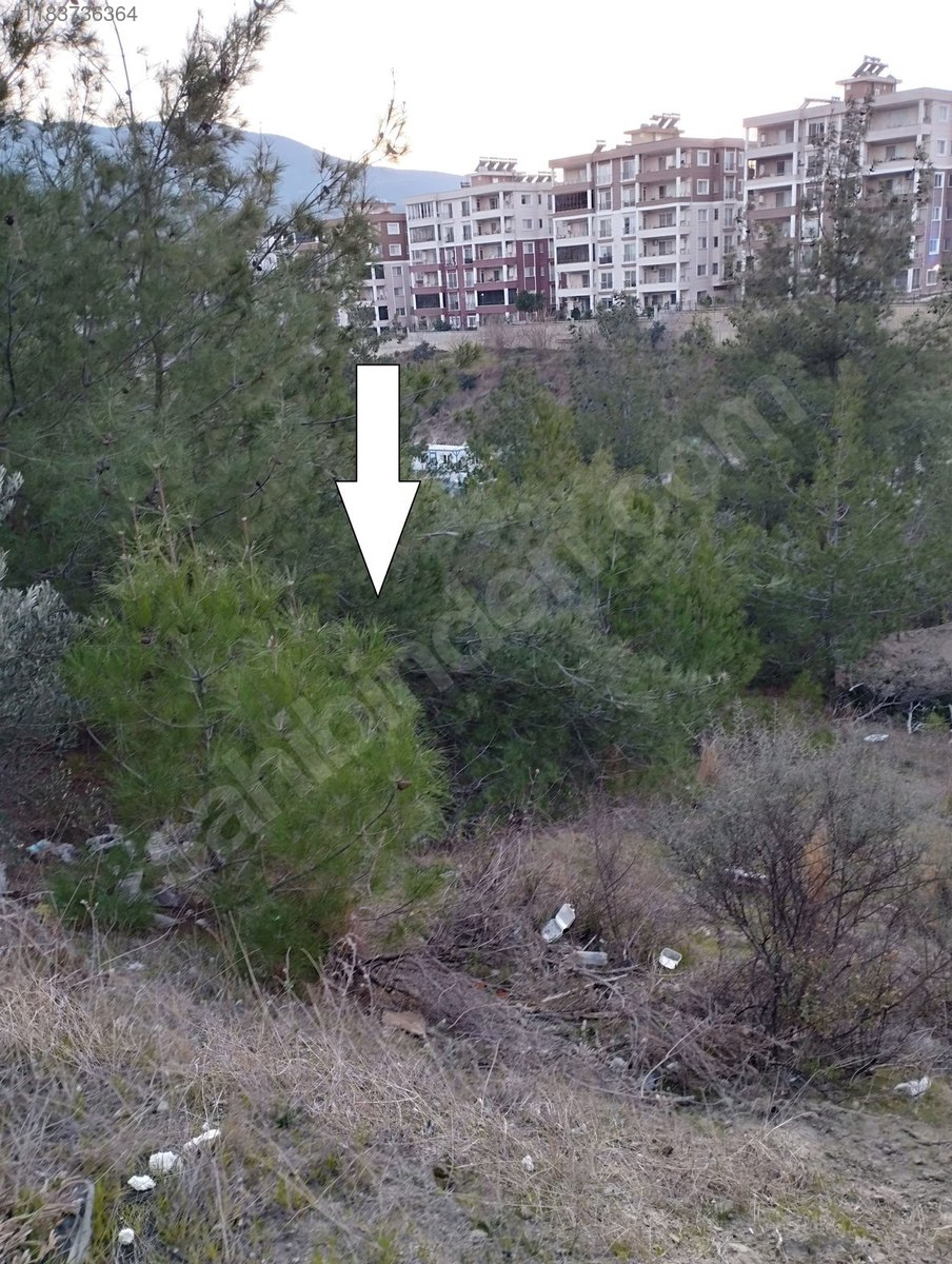 SATILIK 400 M², 3 KAT İMARLI ASAŞ FİLTRE KARŞISI - HATAY BELEN fotoğraf 6