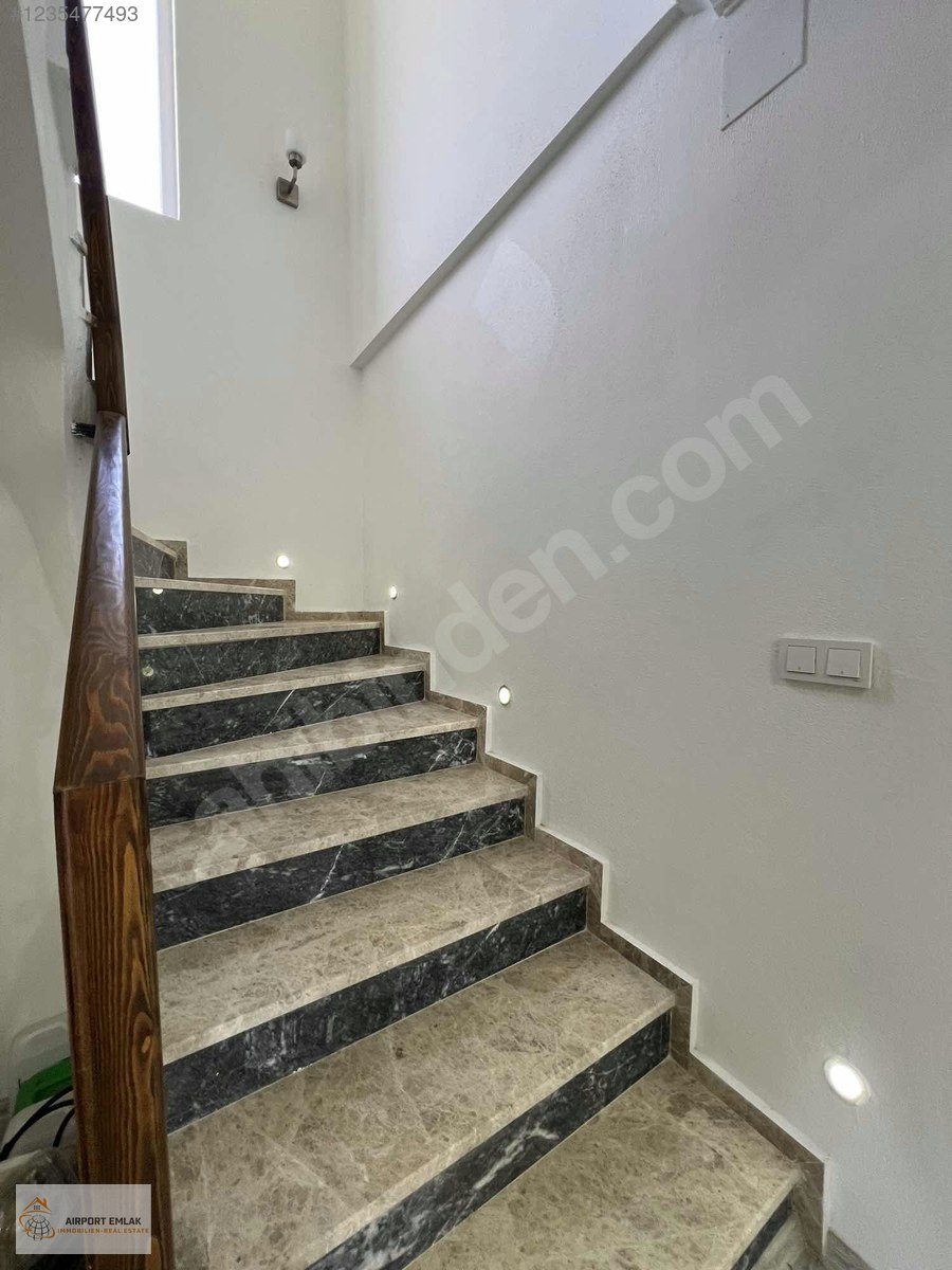 AİRPORT EMLAKTAN KAÇMAZ FIRSAT 412M2 ARSA İÇİNDE VİLLA - MUĞLA DALAMAN fotoğraf 18