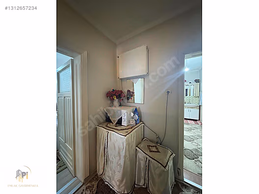 Pİ GAYRİMENKUL'den ŞİRİNTEPE'de SATILIK 2+1 - ESKİŞEHİR TEPEBAŞI fotoğraf 5