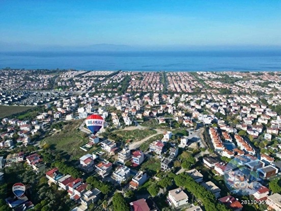 KUŞADASI SATILIK 4+1 HAVUZLU VİLLA SOĞUCAK'TA - AYDIN KUŞADASI fotoğraf 4