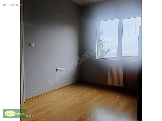 ARAZILI AKPINAR TOKİ KONUKLARINDA KIRALIK ARA KAT 1+1 DAİRE - KOCAELİ İZMİT fotoğraf 9