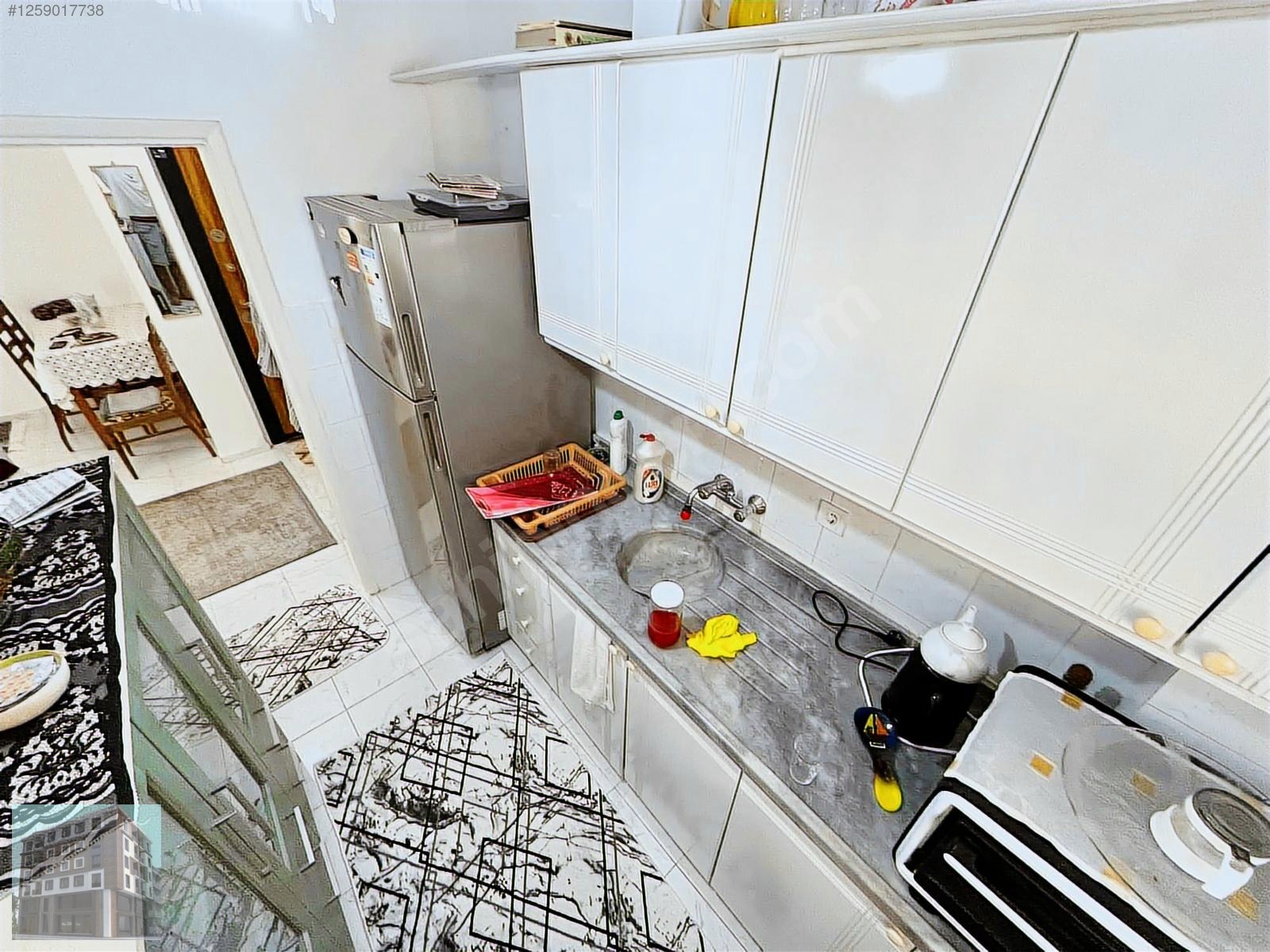 SADECE ADIGÜZELDEN ALTINKUMDA DENİZE 100 MT FIRSAT 2+1 DAİRE - BALIKESİR EDREMİT fotoğraf 12