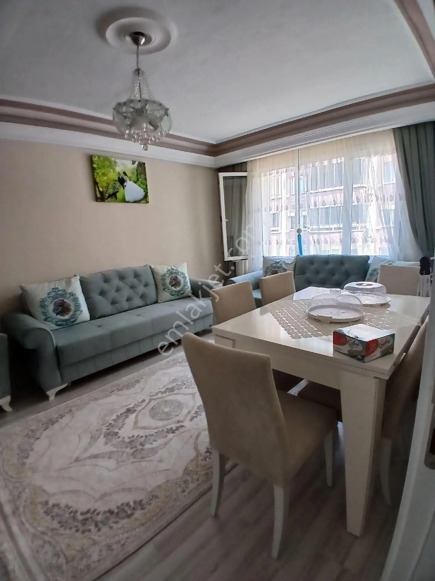 İzmir Torbalı Cumhuriyet Mahallesinde 3+1 Arakat Daire Satılık - İZMİR TORBALI fotoğraf 13