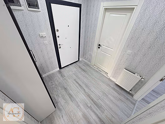 Altınkum Merkezde Doğalgazlı, Ankastreli 2+1 Satılık Daire - BALIKESİR EDREMİT fotoğraf 4