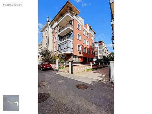 YEŞİLYURTTA 2 AYRI DAİRE SAHİBİNDEN 5+1 YENİLENMİŞ DUBLEX DAİRE - ANTALYA KEPEZ fotoğraf 18