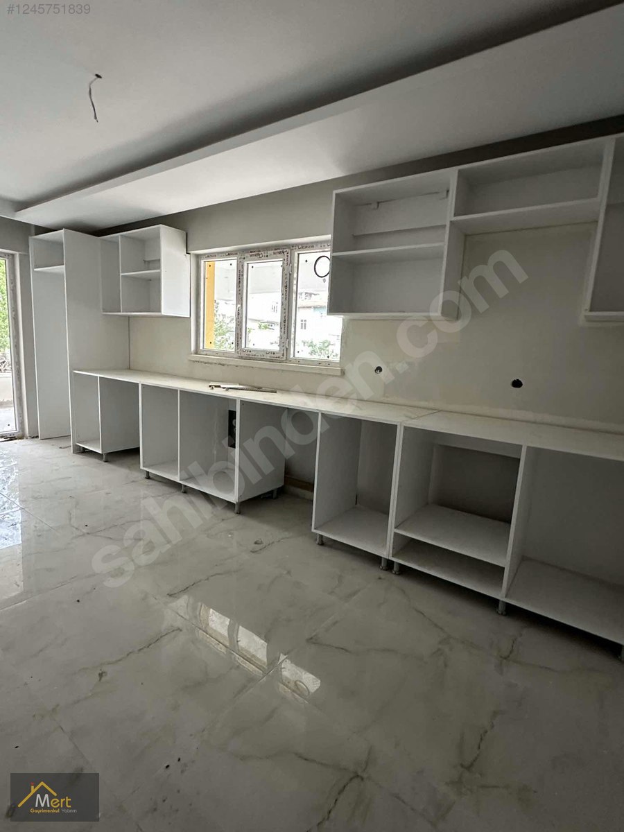 MERTTEN CADDE ÜSTÜNDE SIFIR 140M2 3+1 FIRSAT DAİRE - KIRIKKALE MERKEZ fotoğraf 3
