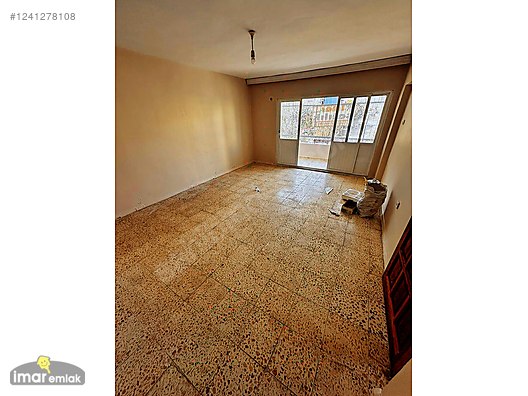 İMAR'DAN HALKKENT'DE TEMİZ DAİRE SATILIK - MERSİN TOROSLAR fotoğraf 3