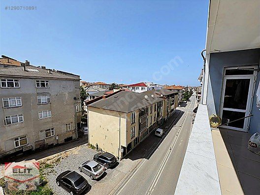 SAKARYA KARASU MERKEZDE FIRSAT SATILIK 3+1 MASRAFSIZ GENİŞ DAİRE - SAKARYA KARASU fotoğraf 27