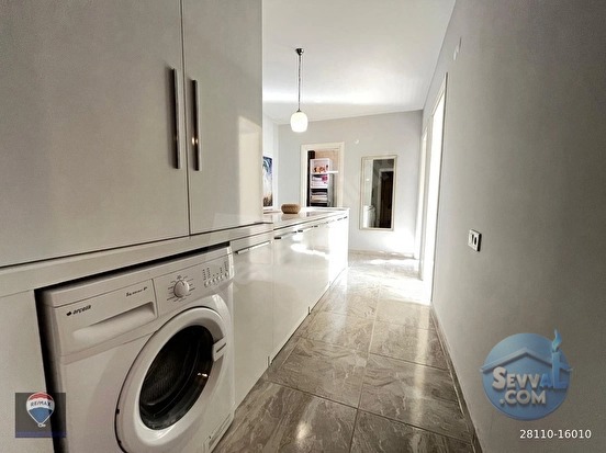 KARAOVA'DA AVM YANI PALM 34 SİTESİ'NDE SATILIK 4+1 VİLLA - AYDIN KUŞADASI fotoğraf 19