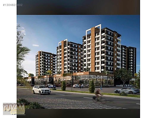 GENİŞ ODALARIYLA FERAH 3+1 SATILIK DAİRE - MERSİN MEZİTLİ fotoğraf 8