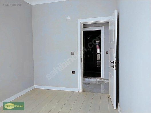 BARBAROS MAHALLESİNDE ASANSÖRLÜ LÜKS SATILIK DUBLEKS DAİRE - KOCAELİ BAŞİSKELE fotoğraf 25
