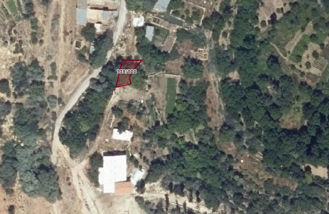 KARAMAN MERKEZ KIZILLARAĞINI 149 M2 İMARLI ARSA SATILIKTIR. - KARAMAN MERKEZ fotoğraf 6