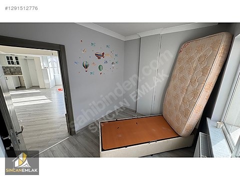 ATATÜRK MAH 2+1 FULL+FULL AMERİKAN MUTFAK MERKEZ KONUM SON KAT - ANKARA SİNCAN fotoğraf 11