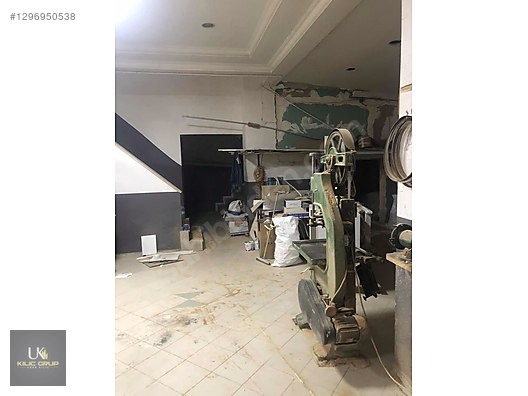 Körfez'de Satılık Geniş Dükkan - KOCAELİ KÖRFEZ fotoğraf 10