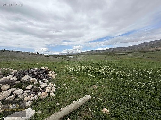 MERKEZE 30 KM AKÇADAĞ ÖRÜŞKÜ MÜSTAKİL TAPULU İMARLI ARSA - MALATYA AKÇADAĞ fotoğraf 13