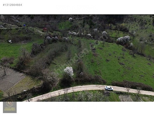 SAKARYA TARAKLI HACIALİLER'DE 442 M2 KONUT İMARLI ARSA - SAKARYA TARAKLI fotoğraf 3