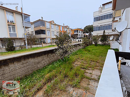 Karasu'da Denize Sıfır Site İçinde Bahçeli Yüksek Giriş 2+1 - SAKARYA KARASU fotoğraf 47