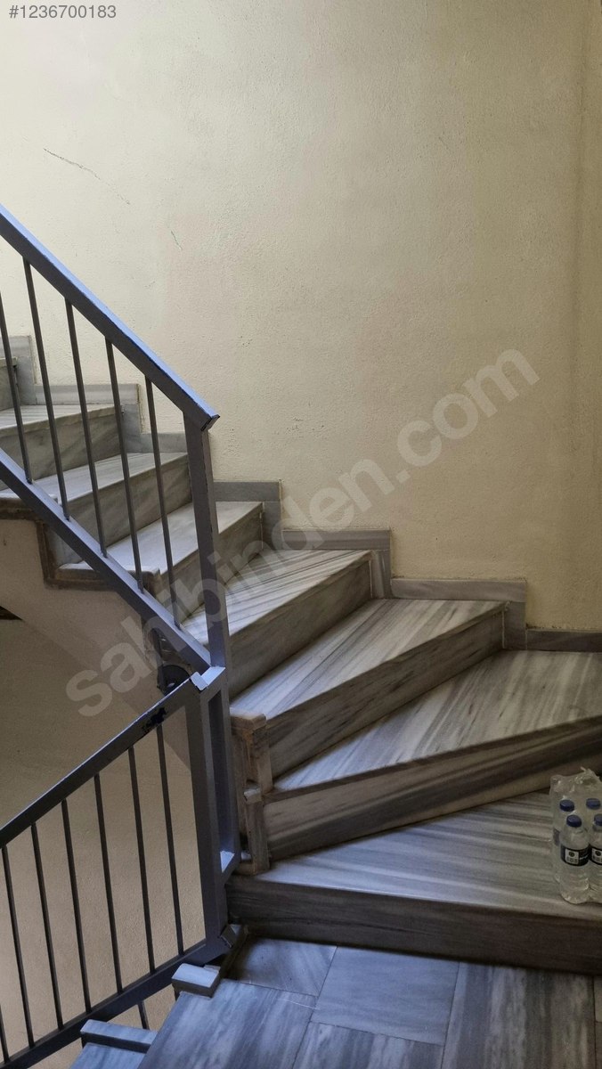 BURSA SELÇUKBEY (MESKEN'DE) SATILIK MÜSTAKİL 3 KATLI EV - BURSA YILDIRIM fotoğraf 10