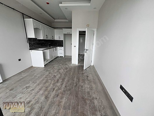 YUVAM'DAN DAĞ MANZARALI 2+1 SATILIK DAİRE - MERSİN MEZİTLİ fotoğraf 21