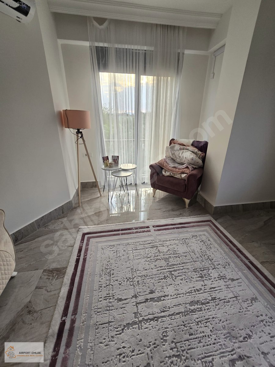 AİRPORT EMLAKTAN SÖĞÜTLÜYURT MAHALLESİNDE SATILIK 4 +1 DUBLEKS - MUĞLA DALAMAN fotoğraf 11