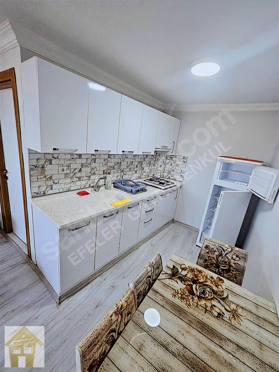 EFELER GAYRİMENKUL 1+0 Stüdyo EŞYALI Zafer Meydanı - AYDIN EFELER fotoğraf 2