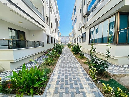 DİDİMDE SATILIK 5 YAŞINDA BİNADA EŞYALI 2+1 YÜKSEK GİRİŞ DAİRE - AYDIN DİDİM fotoğraf 16