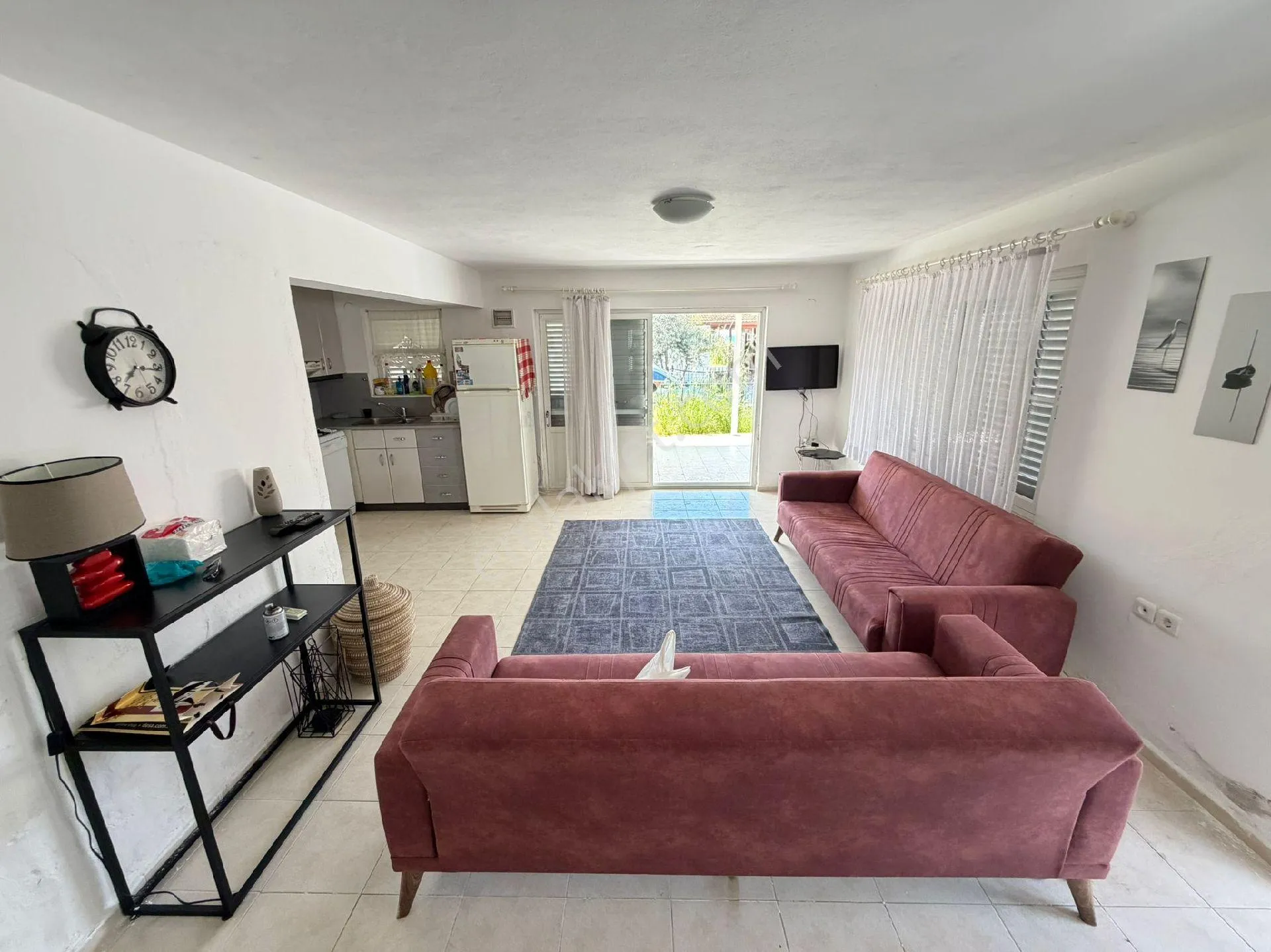 Kuşadası Satılık Nazilli Sitesi 2+1 - AYDIN KUŞADASI fotoğraf 25