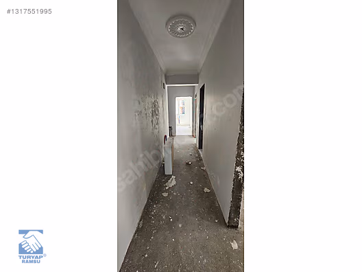 RAMSUDAN BAHÇELİEVLERDE SATILIK 2+1 DAİRE - ADIYAMAN MERKEZ fotoğraf 2