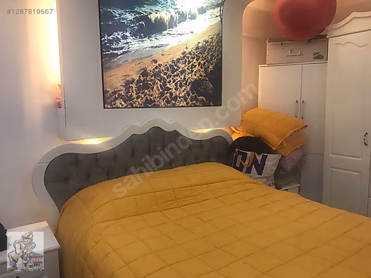 Gözde Gayrimenkul'den Umurbey Mahallesinde Satılık 2+1 Daire - BURSA YILDIRIM fotoğraf 15