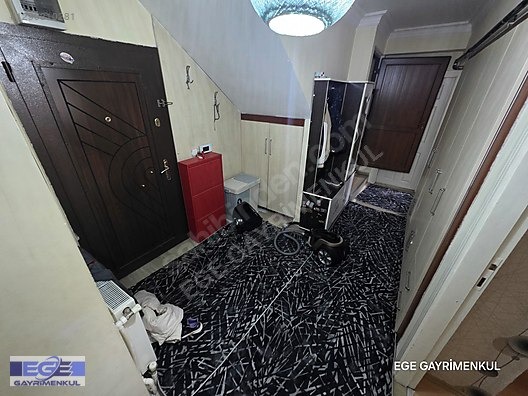 EGE'DEN NATOYOLU CADDEYE 1 BİNA HARİKA 6+1 DUBLEKS SÜPER FİYAT - ANKARA MAMAK fotoğraf 33