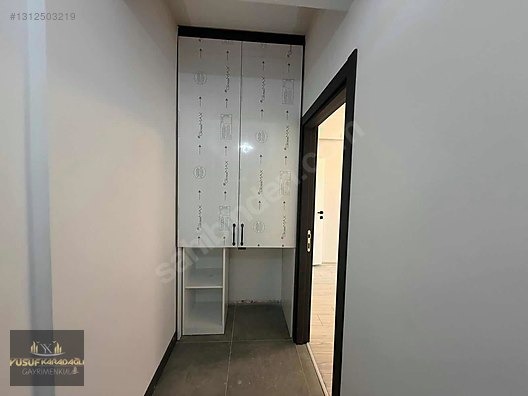 D-P-R-M SONRASI TAPUSU HAZIR FORE KAZIKLI SATILIK 3+1 DAİRE - MALATYA YEŞİLYURT fotoğraf 12