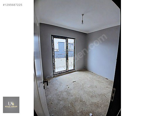 KILIÇ GRUPTAN YERDEN ISITMALI GÜNEY CEPHELİ 4+1 SATILIK DAİRE - KOCAELİ DERİNCE fotoğraf 4