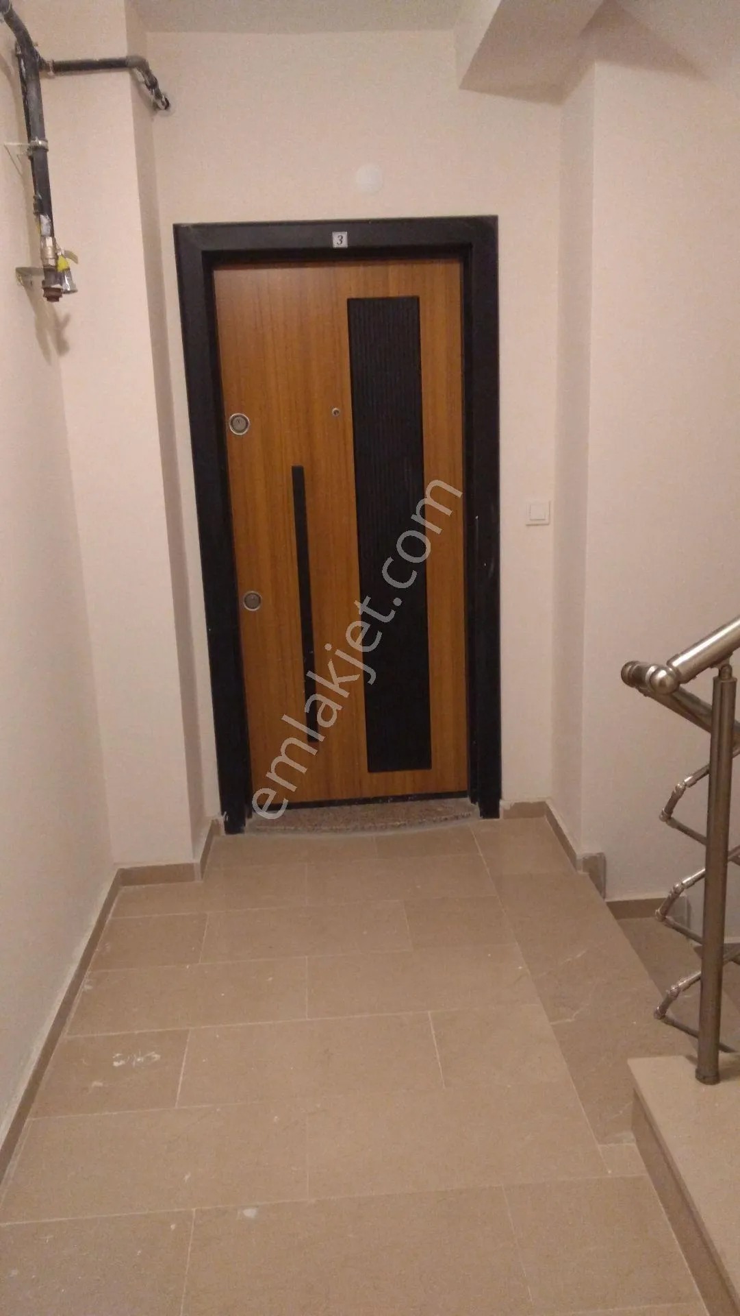 Şenol Gayrimenkul'den Paşaoğlu Konaklarında Satılık Dublex Daire - KOCAELİ KÖRFEZ fotoğraf 2